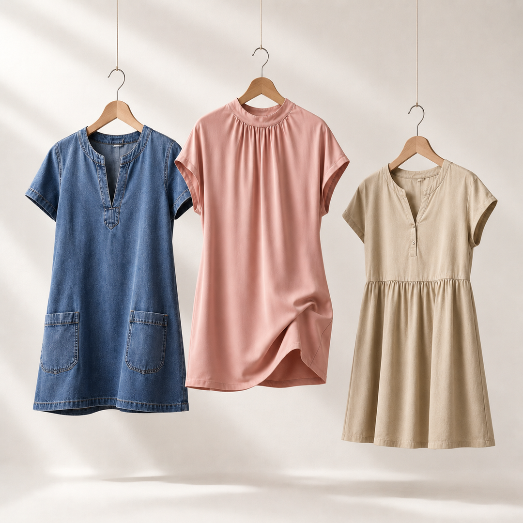Mini Dresses