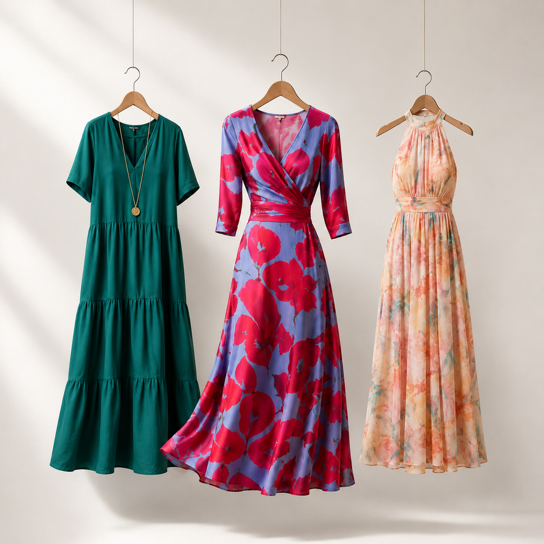 Maxi Dresses