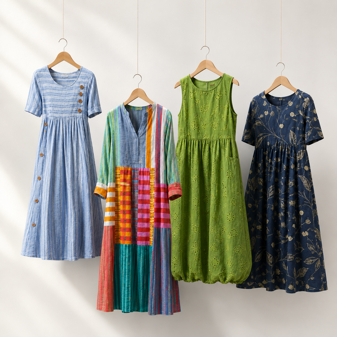 Dresses (ALL)