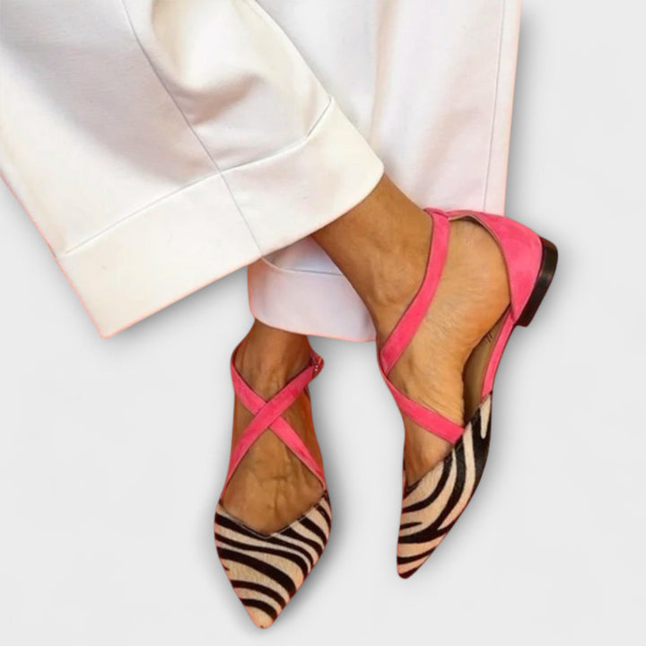 Fenna - Band Loafer
