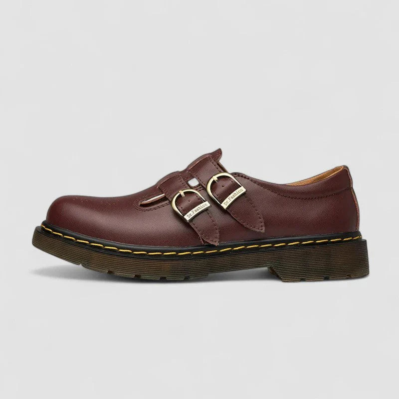 Avery™ – Orthopedic Mary Jane Shoes