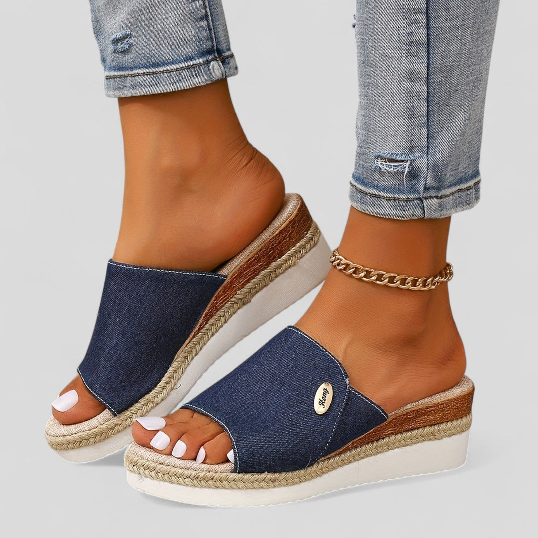 Orlanda | Sandals