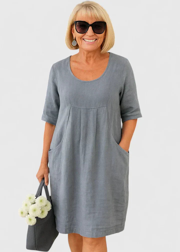 Hylyssah | Elegant Dress