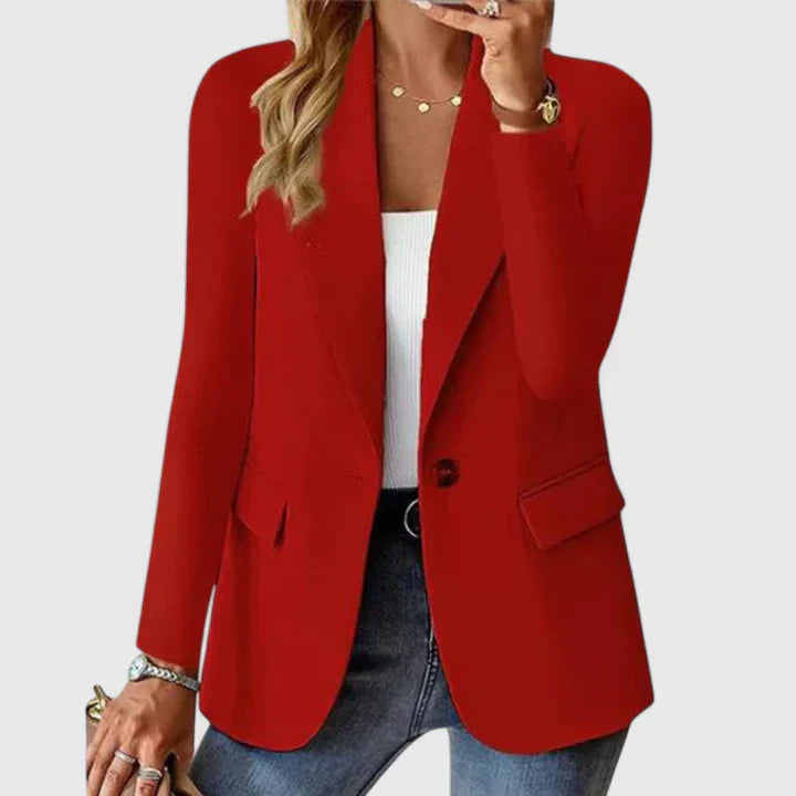 Katerynnae | Elegant Blazer