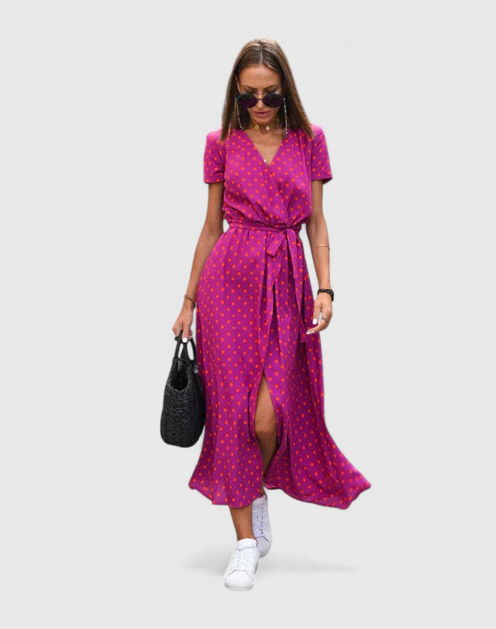Angie | Elegant Dress
