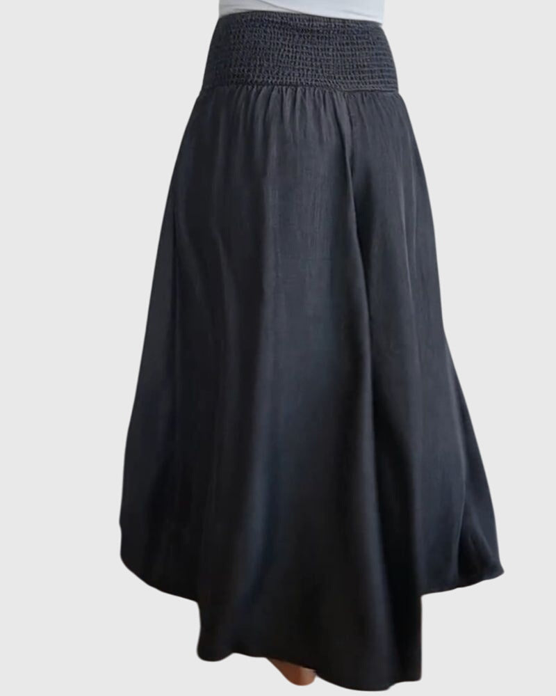 Isabella™ | Comfortable Pants with Elastic Waistband