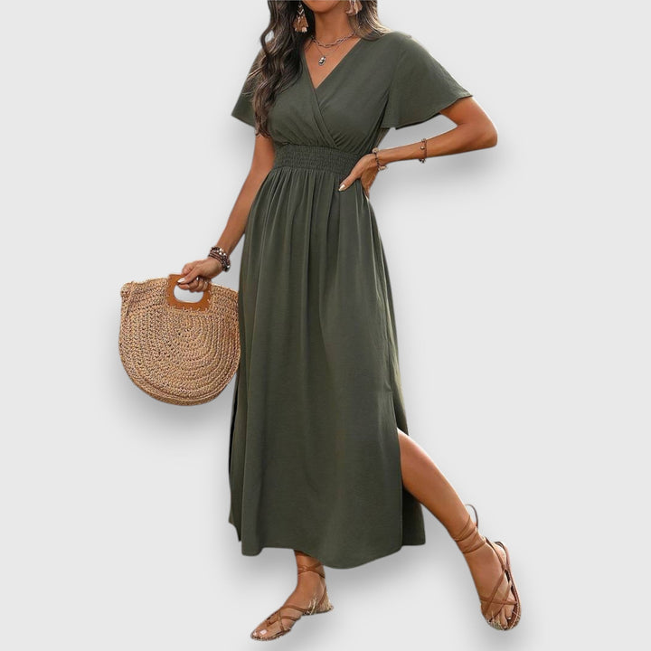 Greysen – Elegant Dress
