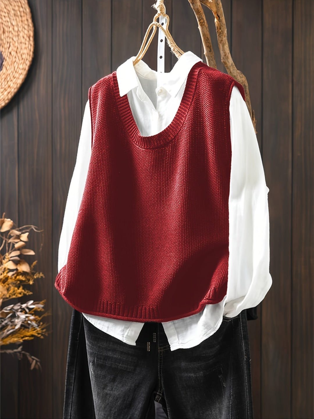 Rorie™ | Elegant Cardigan