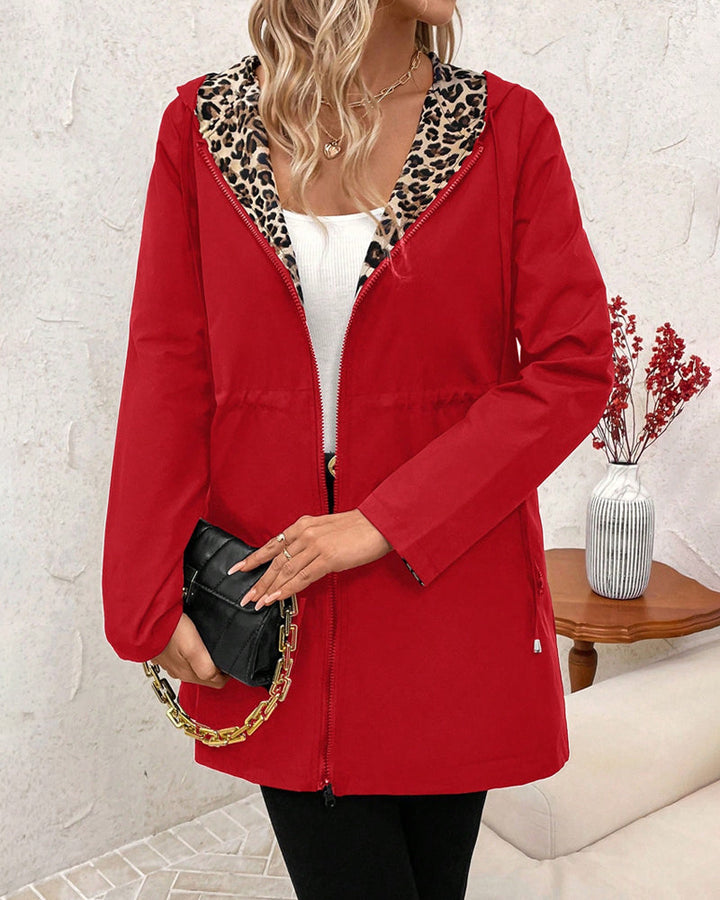 Amy™ | Elegant Coat