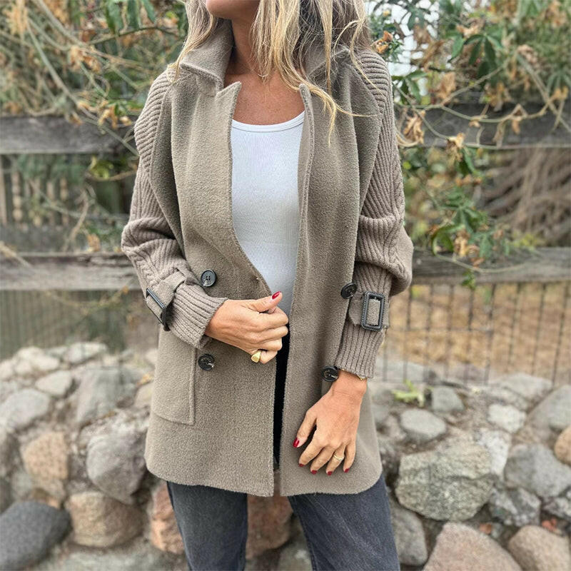 Vaesa | Sophisticated Coat